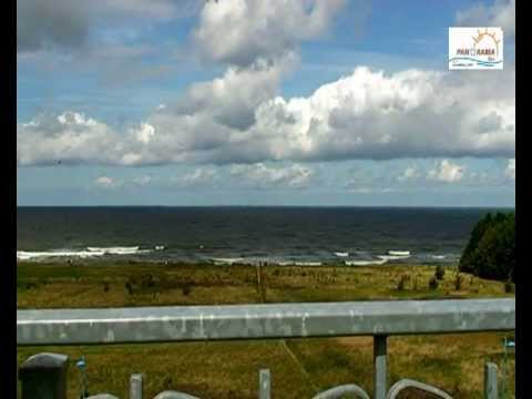Trzęsacz - Hotel Panorama SPA