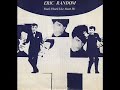 Eric Random  / fade in / 1980-1982