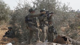 המלחמה בישראל | היום ה-86 (לאומנות - ישראל, המזרח התיכון והעולם) - התמונה מוצגת ישירות מתוך אתר האינטרנט יוטיוב. זכויות היוצרים בתמונה שייכות ליוצרה. קישור קרדיט למקור התוכן נמצא בתוך דף הסרטון