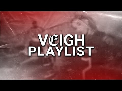 Veigh Playlist 2025