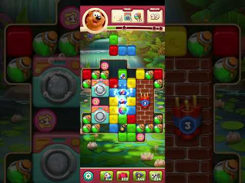 toonblast level 7135