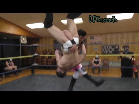 Mac Daniels' Mac-nificient Slam Compilation