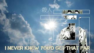 swoon- I never knew you'd get that far