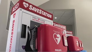 Life-saving pitch: A sophomore's survival inspires new cardiac legislation in Pennsylvania