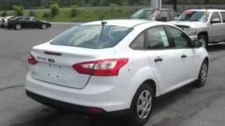 preview picture of video '2012 FORD FOCUS Hollidaysburg PA'