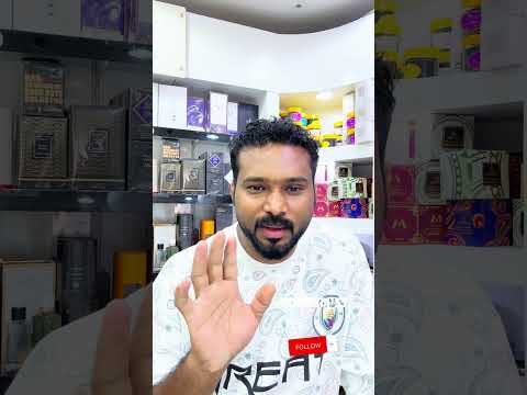 How to smell like an Arab. #howtoapplyperfume #perfume #malayalam #projuction #uae #mansoorgifts