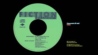 Organomics (E mix) - Fiction
