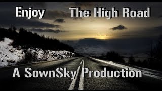 Video Game Music Video - The High Road
