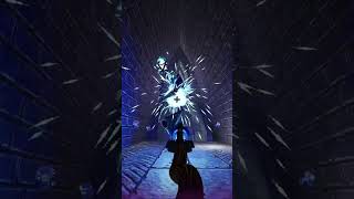 Gold Key #amidevil #indie #gaming #pcgaming #fps #boomershooter