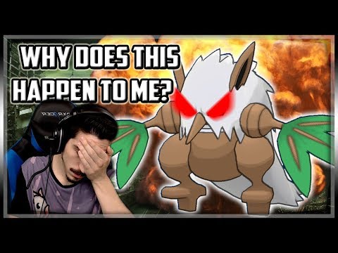BATTLE SPOT IS CRAZY... | VGC 2018 | Pokemon Ultra Sun & Ultra Moon
