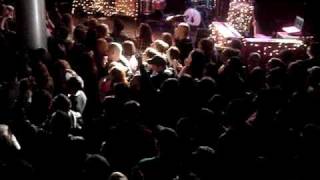 Butch Walker - When Canyons Ruled the City (clip)