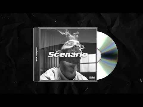 Freeze Corleone x Ziak Type Beat - "SCÉNARIO" 🎻