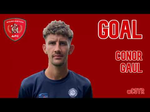 Workington AFC  2-2  1874 Northwich - Match highlights Saturday 25 Sep 2021