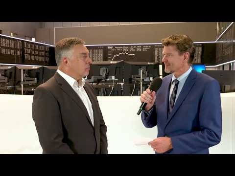 Die größten Fehler der Privatanleger: Augen auf bei der Partnerwahl, sagt Frank Benz