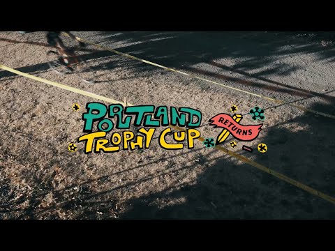 Portland Trophy Cup 2022 Race 1 Recap-ish