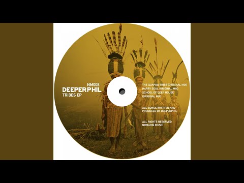 School Of Deep House