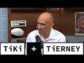 Tony Dungy Breaks Down Which QBs Are Under The Most Pressure This Season | Tiki + Tierney