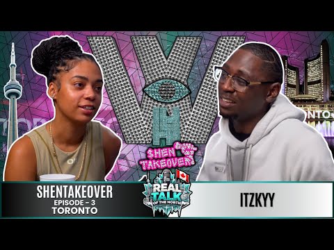 WESHH TV and $HENTAKEOVER