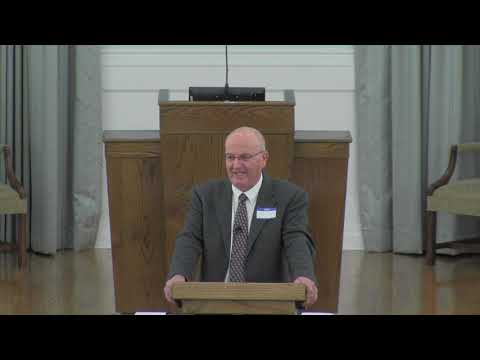 121419-AM-2 - Vance Hutton - Men's Day - Challenges To Leadership
