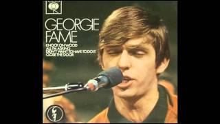 Georgie Fame - You