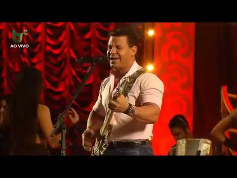 CABARÉ - EDUARDO COSTA e LEONARDO - DIVINÓPOLIS-MG