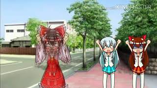 ［ゆっくり茶番劇］早苗ハザード2話