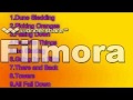 Teletubbies All Fall Down DVD Menu