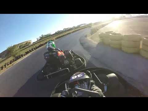 Lika Racing - Etapa 6