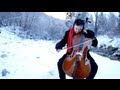 Carol of the Bells (for 12 cellos) - The Piano Guys