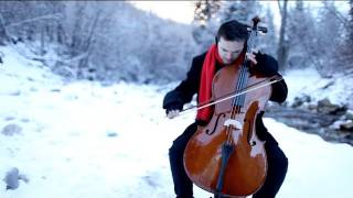 Carol of the Bells for 12 cellos ThePianoGuys