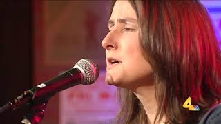 Erin Enderlin  -  Ain't It Just Like A Cowboy