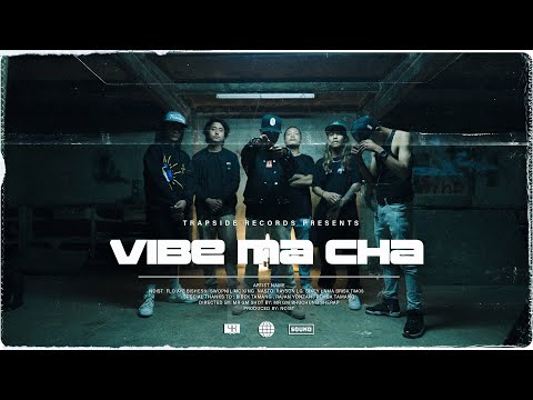 Noist - Vibe Ma Cha Ft.Flo Aye, Bishesh, Swopnil, MC King, Nasto, Bikey Lama, RaysonLG & Brisk Timos