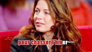 Karaoké Isabelle Boulay - Tant que l'amour existera  2007