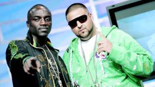 DJ KHALED - My life (Feat Akon &amp; B.O.B)