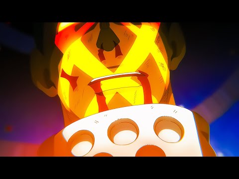 KING AMV's 夢 and Royal Tracks
