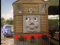 Thomas Friends Percy Takes The Plunge US DVD Part 2
