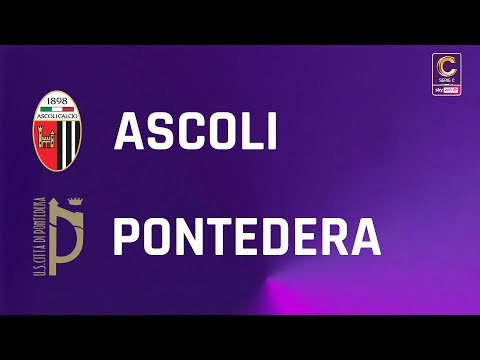 Ascoli - Pontedera 5-0 | Gli Highlights