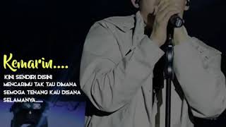 Download lagu ifan seventeen - KEMARIN (story wa/lirik) mp3 Download lagu ifan seventeen - KEMARIN (story wa/lirik) mp3