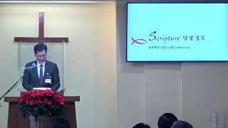 요한복음 강해(104) 나는 참 포도나무요