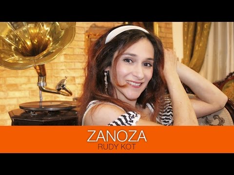 Zanoza - Rudy Kot (Official Video)