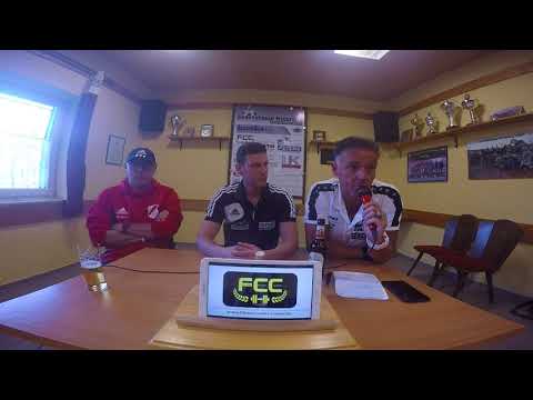 PK 24.09.2017 - SV Nierfeld : SV Rott