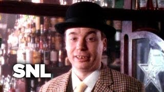 Hedley and Wyche - Saturday Night Live