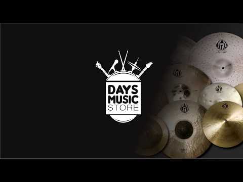 Hi-Hat Diril 15 Worship WS15HH