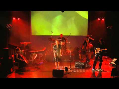 Oscar Louise- lucinda- live Rolle