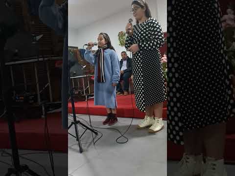 sora ana și damaris la început era cuvântul ❤️🕊