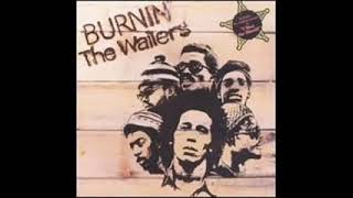 Bob Marley &amp; the Wailers - Hallelujah Time 🥁 RSGA 🥁