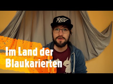 Im Land der Blaukarierten(Klaus W. Hoffmann Cover) - Kinderlieder mit BestZeller