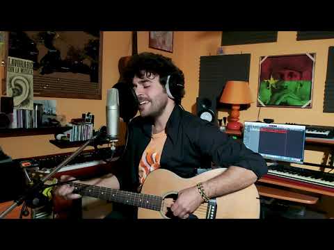 Roberto Colella - T'Aggio purtato na rosa (Marco Calone)