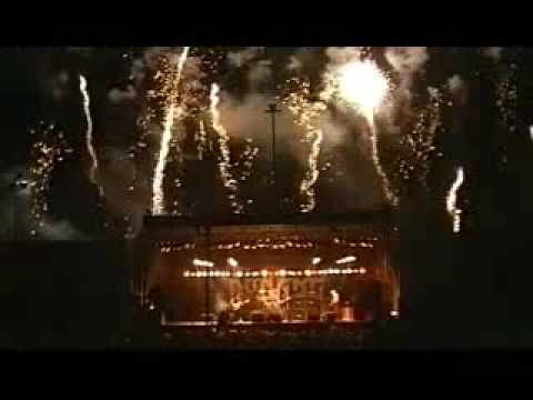Thumbnail for Metal Church Metal Church Live At Dynamo Open Air 1991 by Metal Church