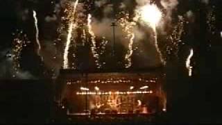 Metal Church Metal Church Live At Dynamo Open Air 1991